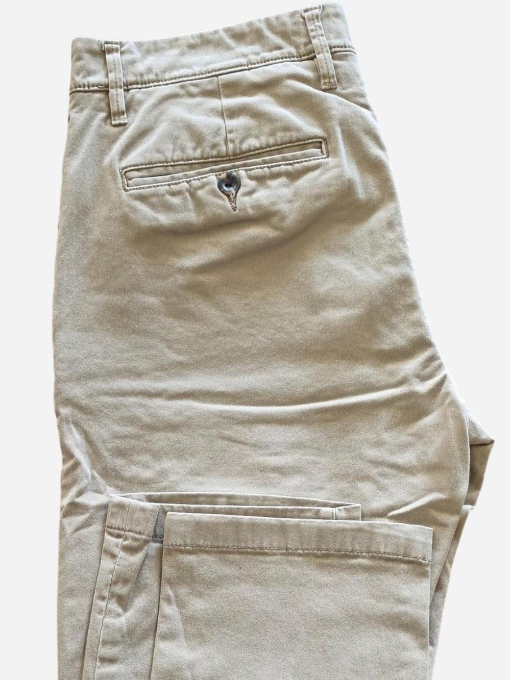 Goodfellow Men's Jeans - Picture 2 of 4